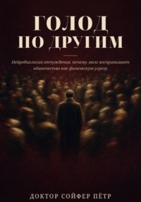 Голод по другим