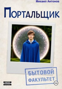 Портальщик. Бытовой факультет