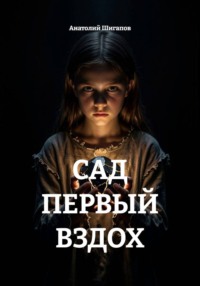 САД ПЕРВЫЙ ВЗДОХ