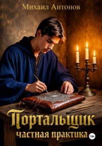 Портальщик. Частная практика