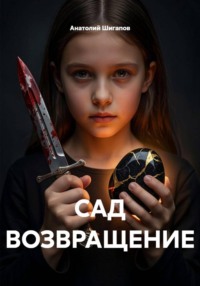 САД ВОЗВРАЩЕНИЕ