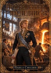 Просвещенный наследник 3