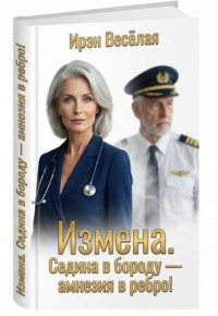 Измена. Седина в бороду - Амнезия в ребро!