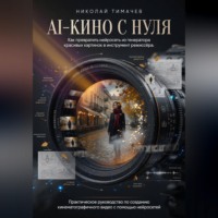 AI-Кино с нуля