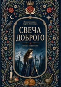 Свеча Доброго