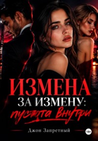 Измена за измену: пустота внутри