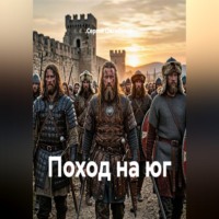 Поход на юг