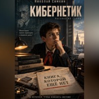 Книга, которой ещё нет