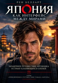 Япония как интерфейс между мирами