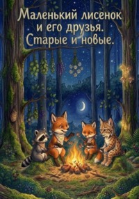 Маленький лисенок и его друзья. Старые и новые