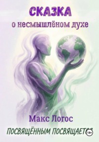 Сказка о несмышлёном духе