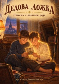 Дедова ложка