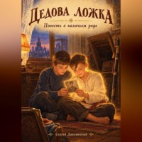 Дедова ложка