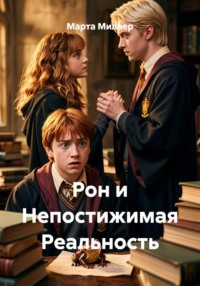 Рон и Непостижимая Реальность