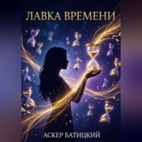 Лавка времени