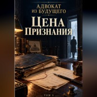 Адвокат из будущего. Цена признания