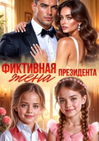 Фиктивная жена президента