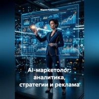 AI-маркетолог: аналитика, стратегии и реклама