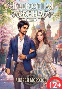 Невероятная жена. Часть 1