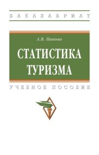 Статистика туризма