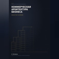 Коммерческая архитектура бизнеса