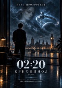 02:20 Криоцинол