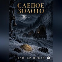 Слепое золото
