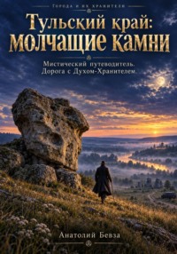 Тульский край: молчащие камни