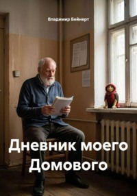 Дневник моего Домового