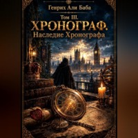 Том III. Хронограф. Наследие Хронографа