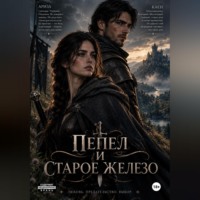 Пепел и старое железо