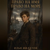 Право на имя. Право на море