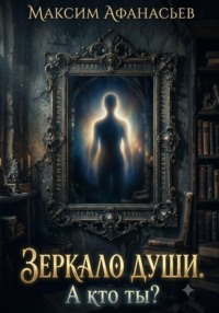 Зеркало души. А кто ты?