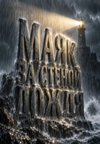 Маяк за стеной дождя