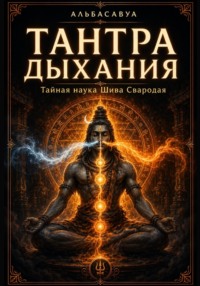 Тантра дыхания. Тайная наука Шива Свародая