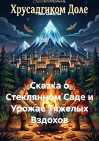 Сказка о Стеклянном Саде и Урожае Тяжелых Вздохов
