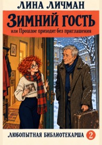 Зимний гость, или Прошлое приходит без приглашения