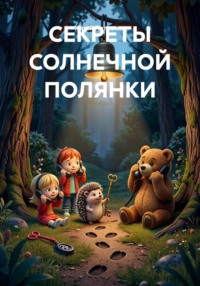 СЕКРЕТЫ СОЛНЕЧНОЙ ПОЛЯНКИ
