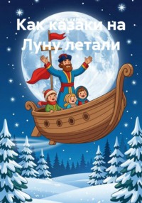 Как казаки на Луну летали