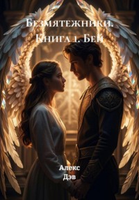 Безмятежники. Книга 1. Бей
