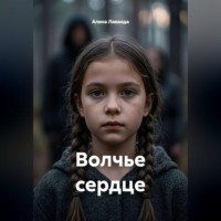 Волчье сердце