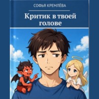 Критик в твоей голове