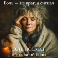 Медитация PRO «Головная боль: от сигнала к облегчению»