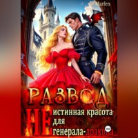 Развод. "Не" истинная красота для генерала-дракона