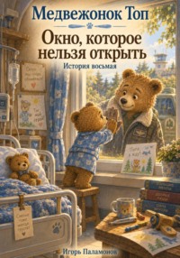 Окно, которое нельзя открыть. Топ на карантине