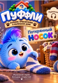 Пуффли и потерянный носок