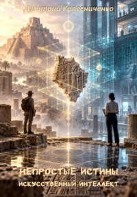 Непростые истины. Искусственный интеллект