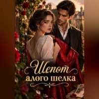 Шепот алого шелка