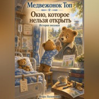 Окно, которое нельзя открыть. Топ на карантине