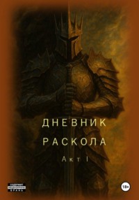 Дневник Раскола